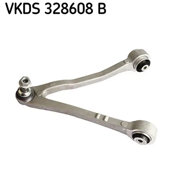 Носач, окачване на колелата SKF